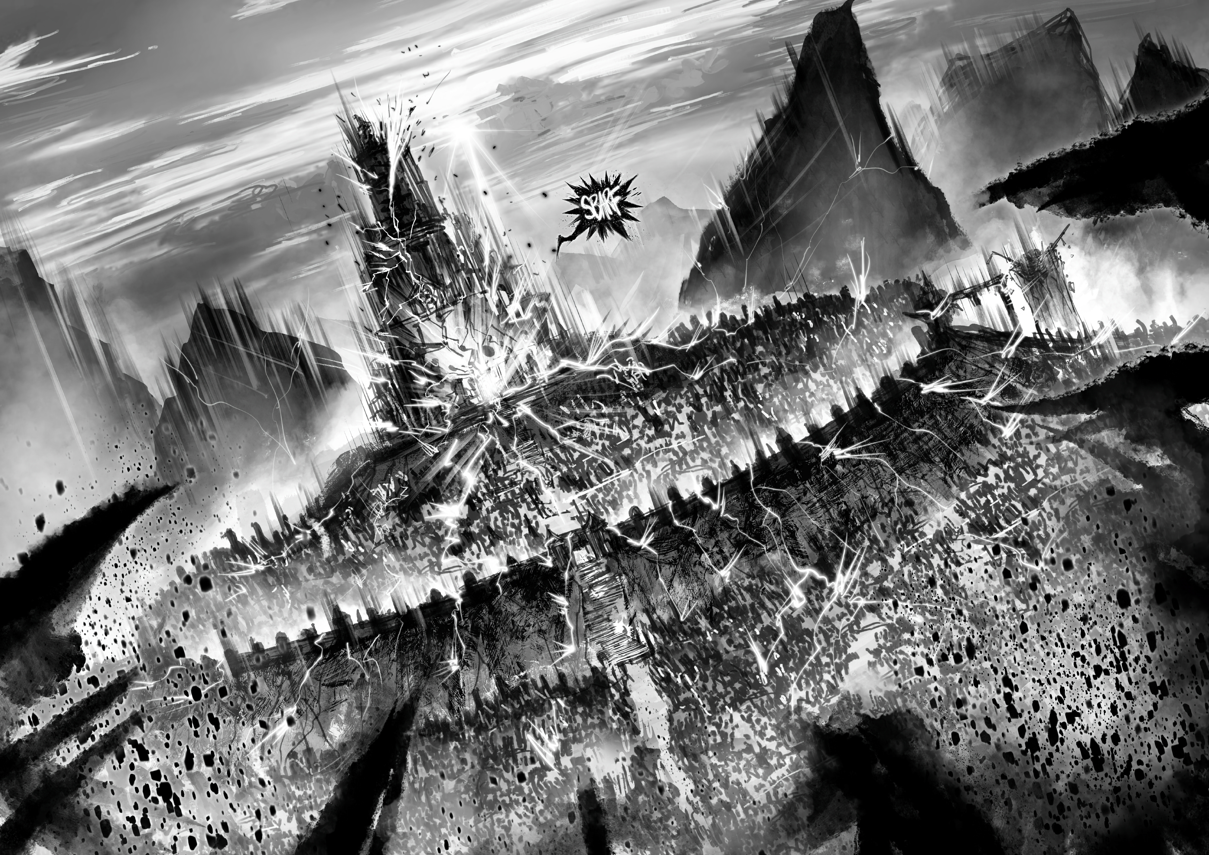 Read Ramia-Yana Manga Online