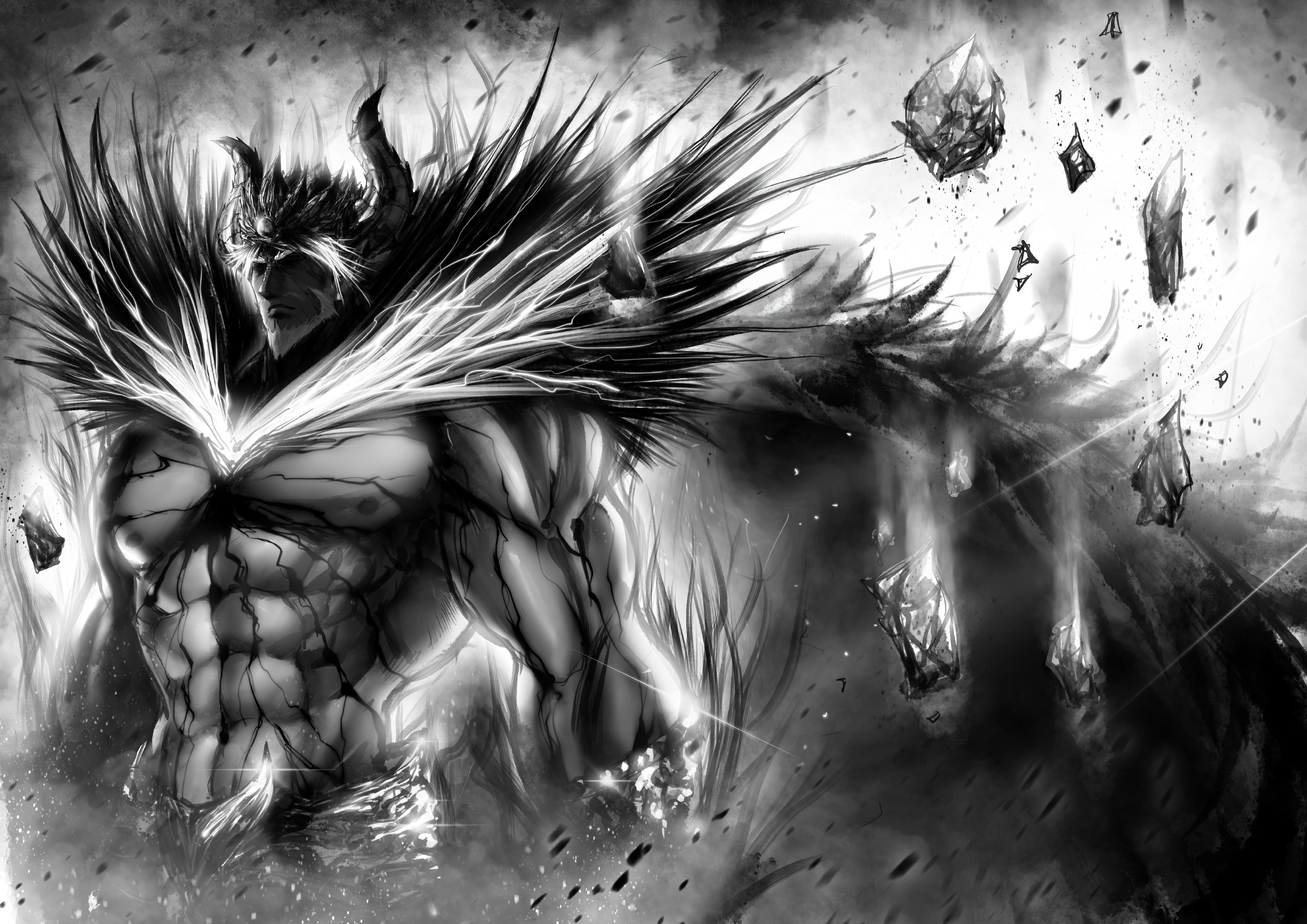 Read Ramia-Yana Manga Online