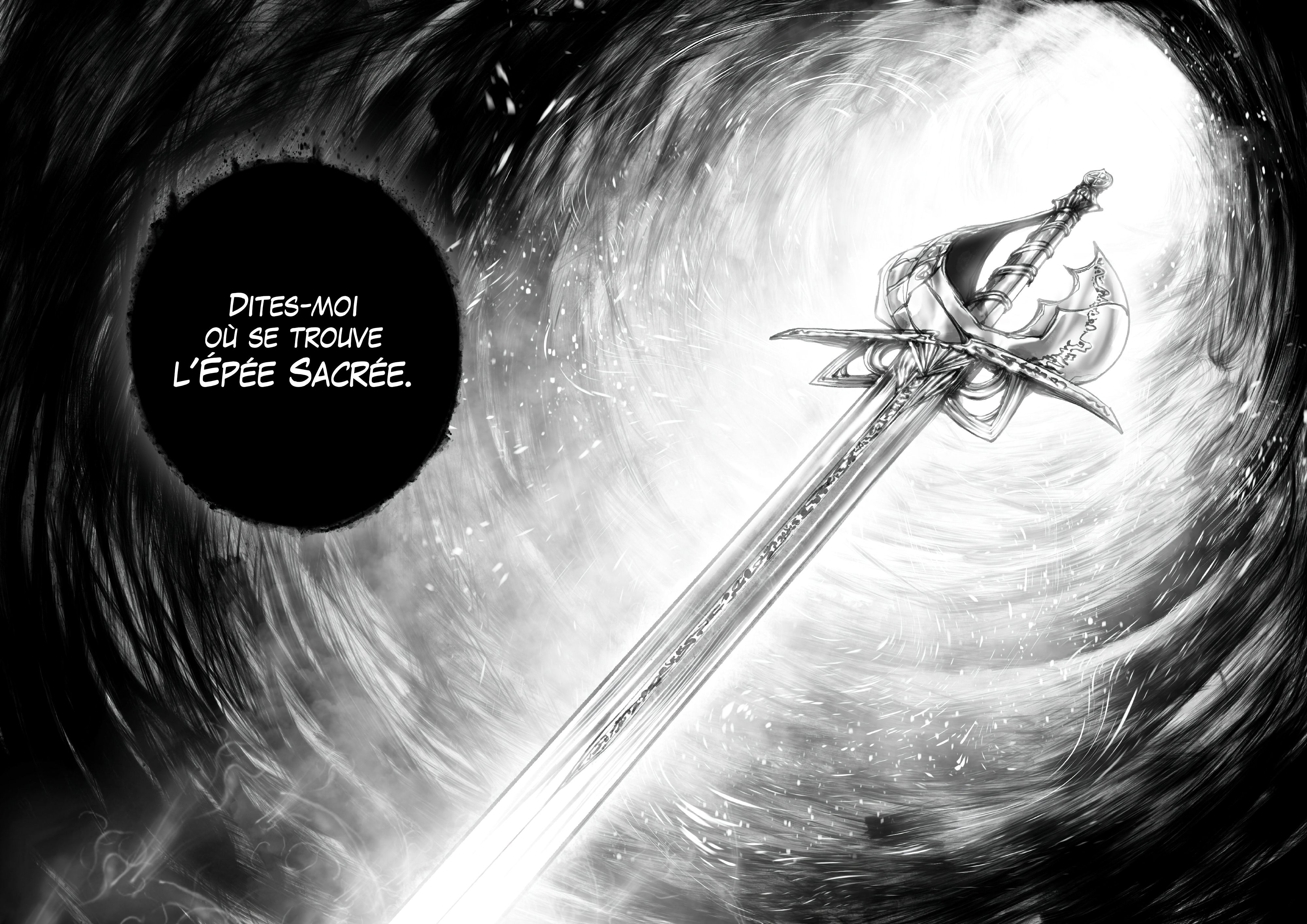 Read Ramia-Yana Manga Online