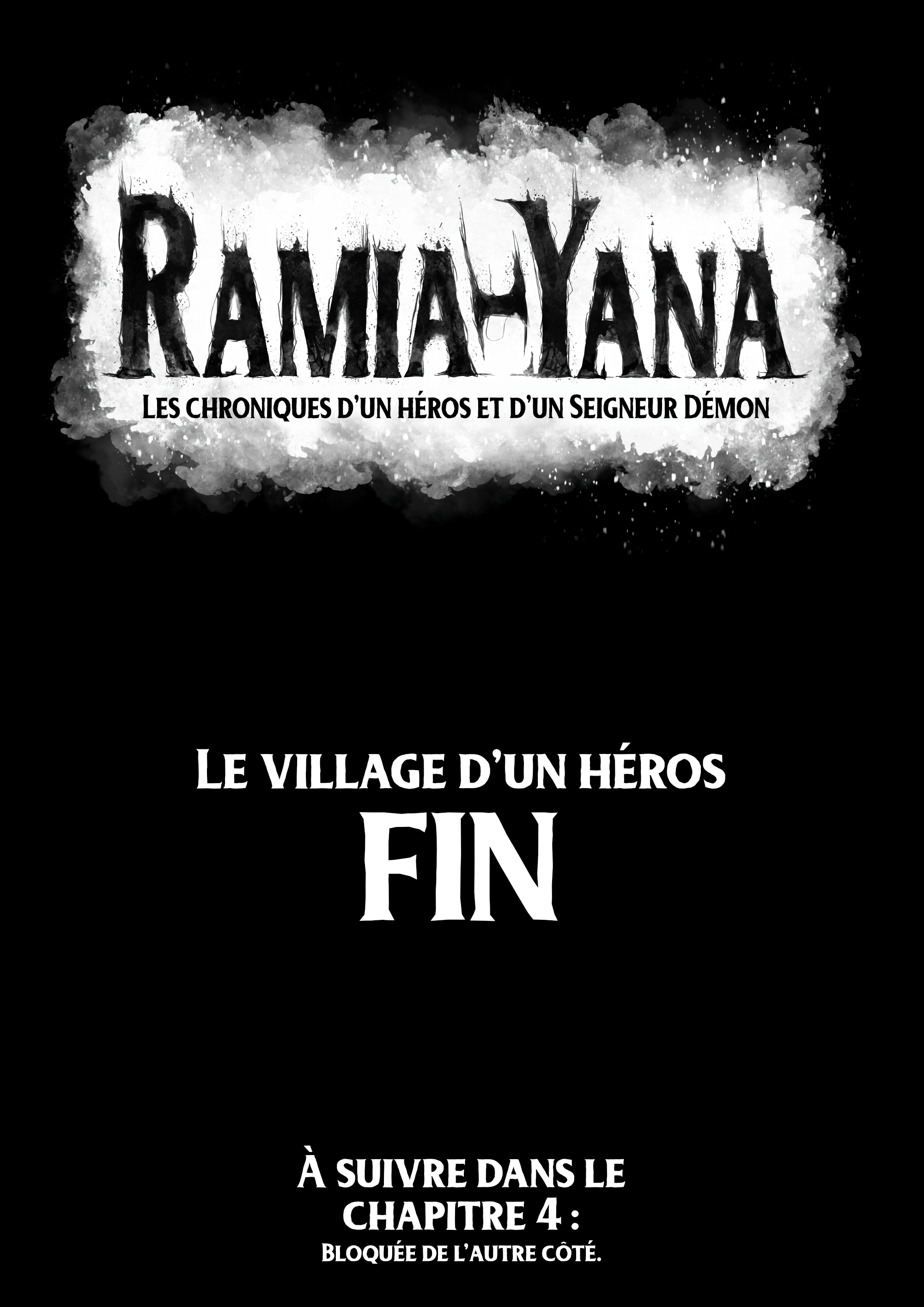 Read Ramia-Yana Manga Online