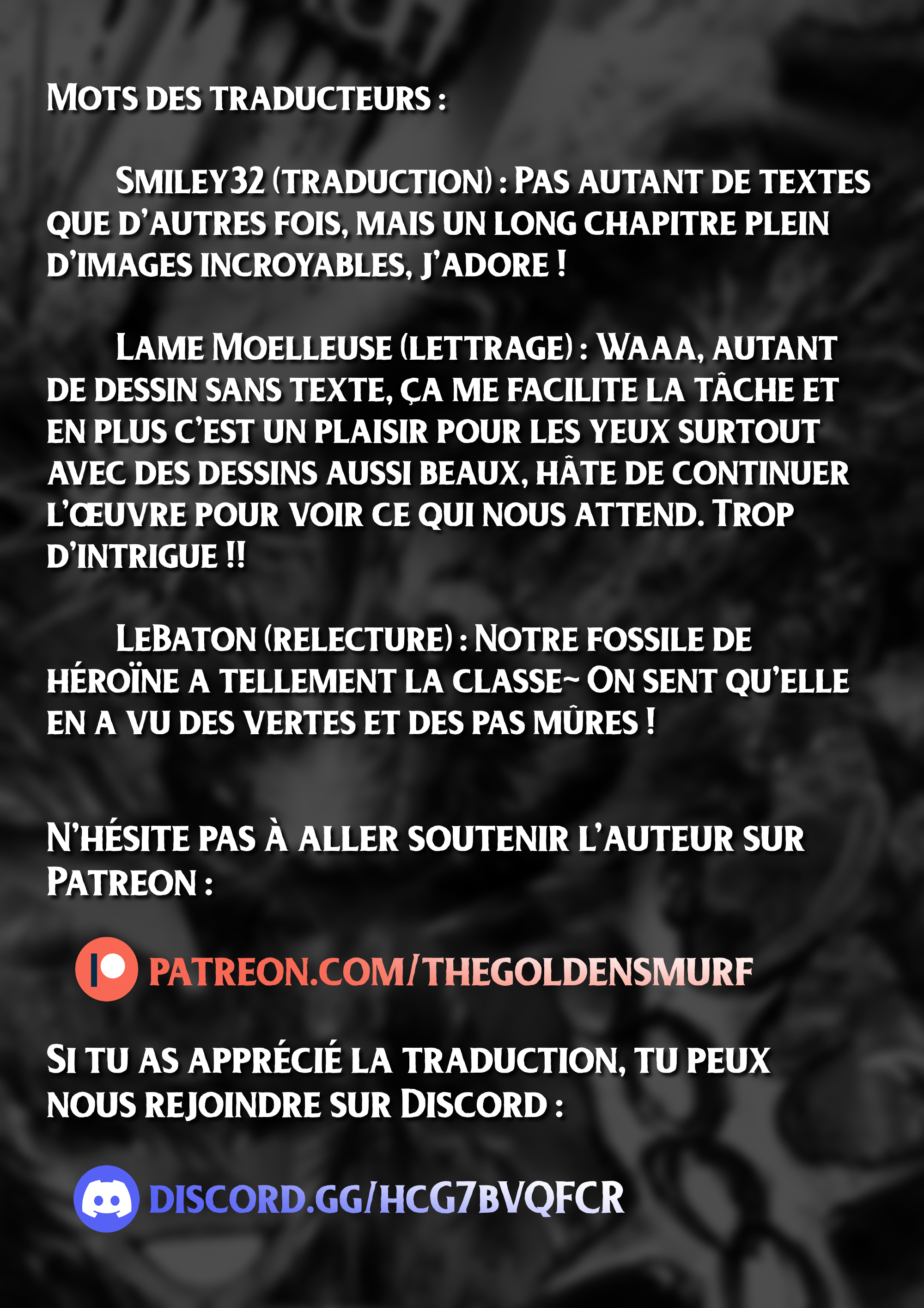 Read Ramia-Yana Manga Online