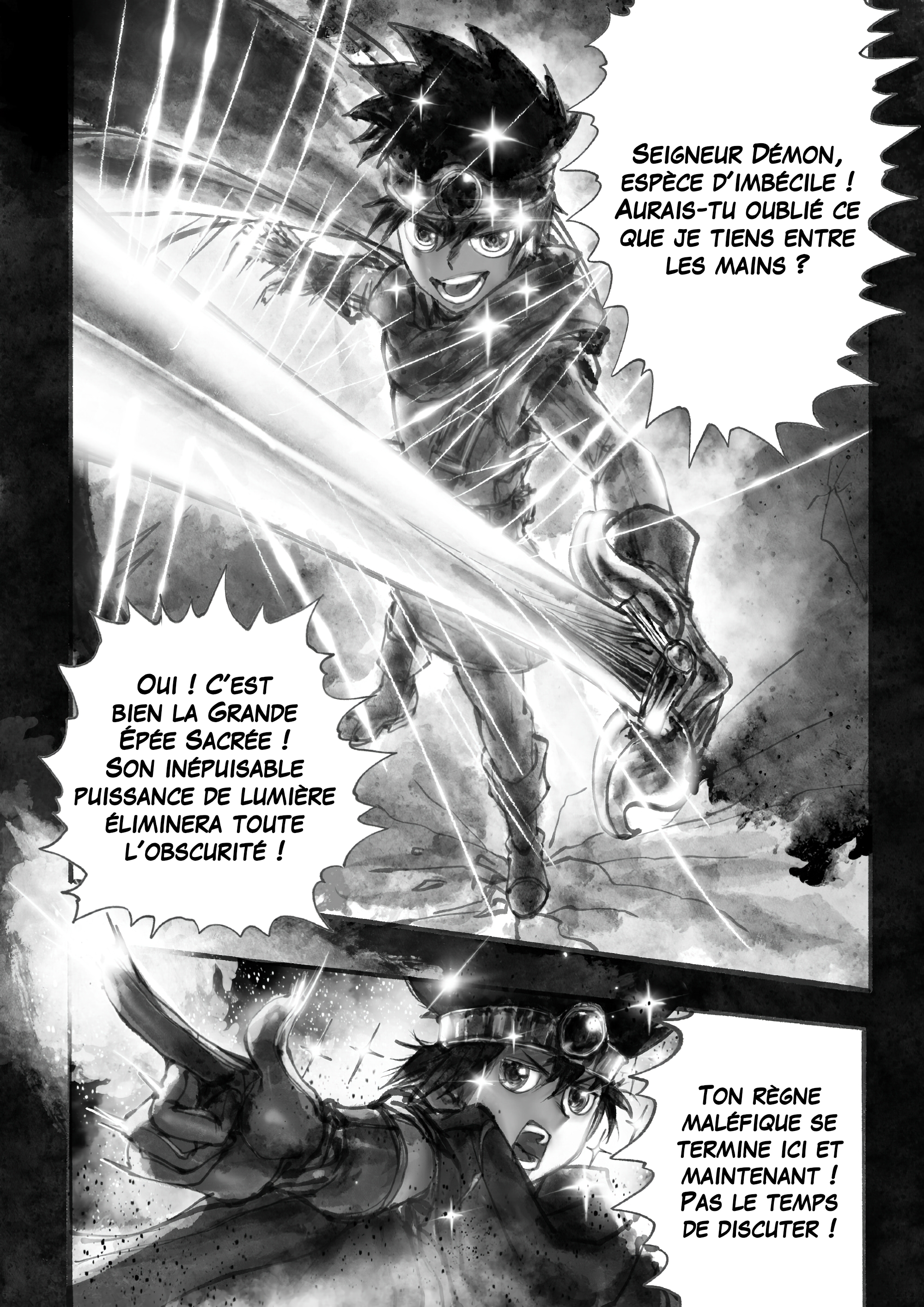 Read Ramia-Yana Manga Online