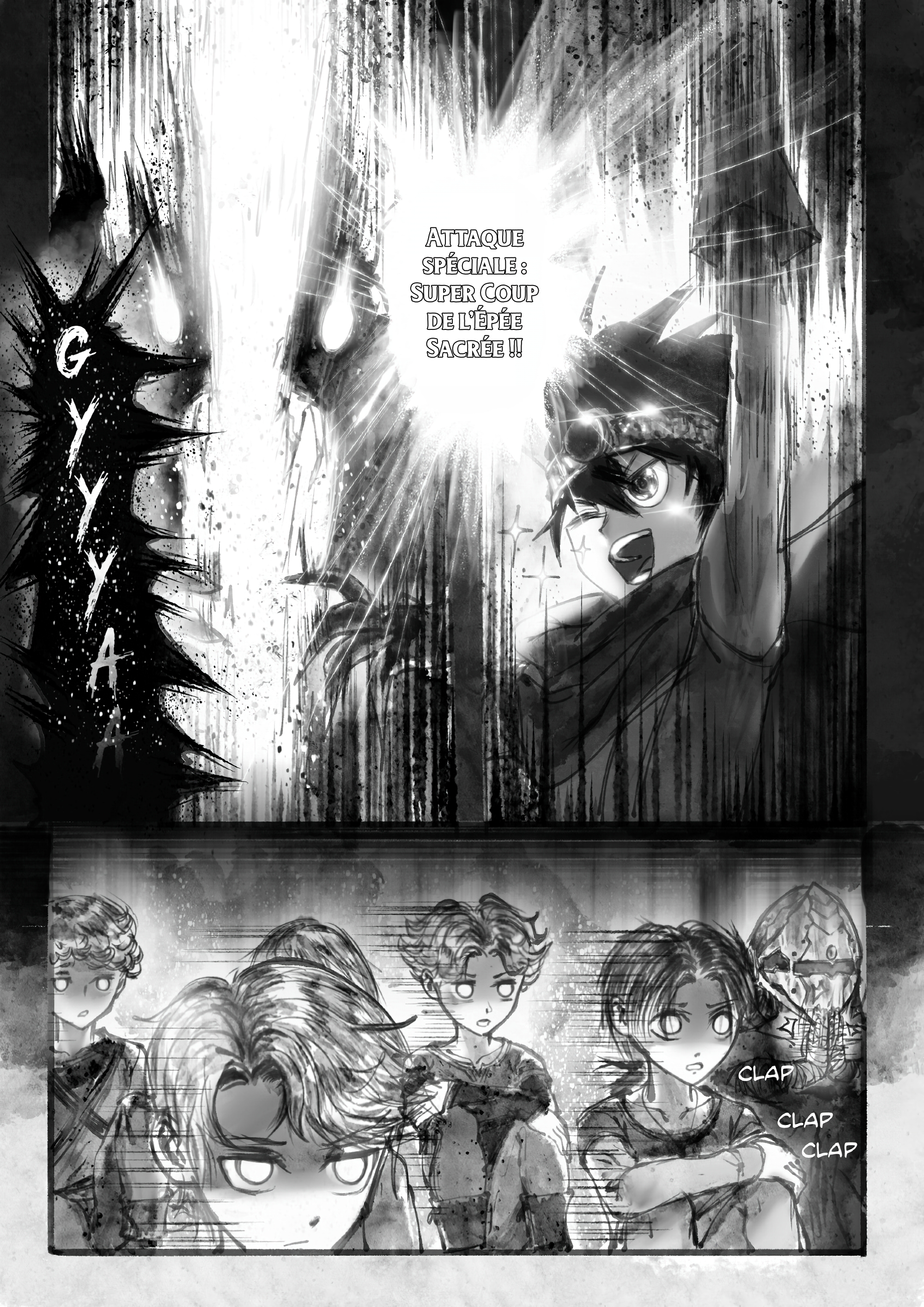 Read Ramia-Yana Manga Online