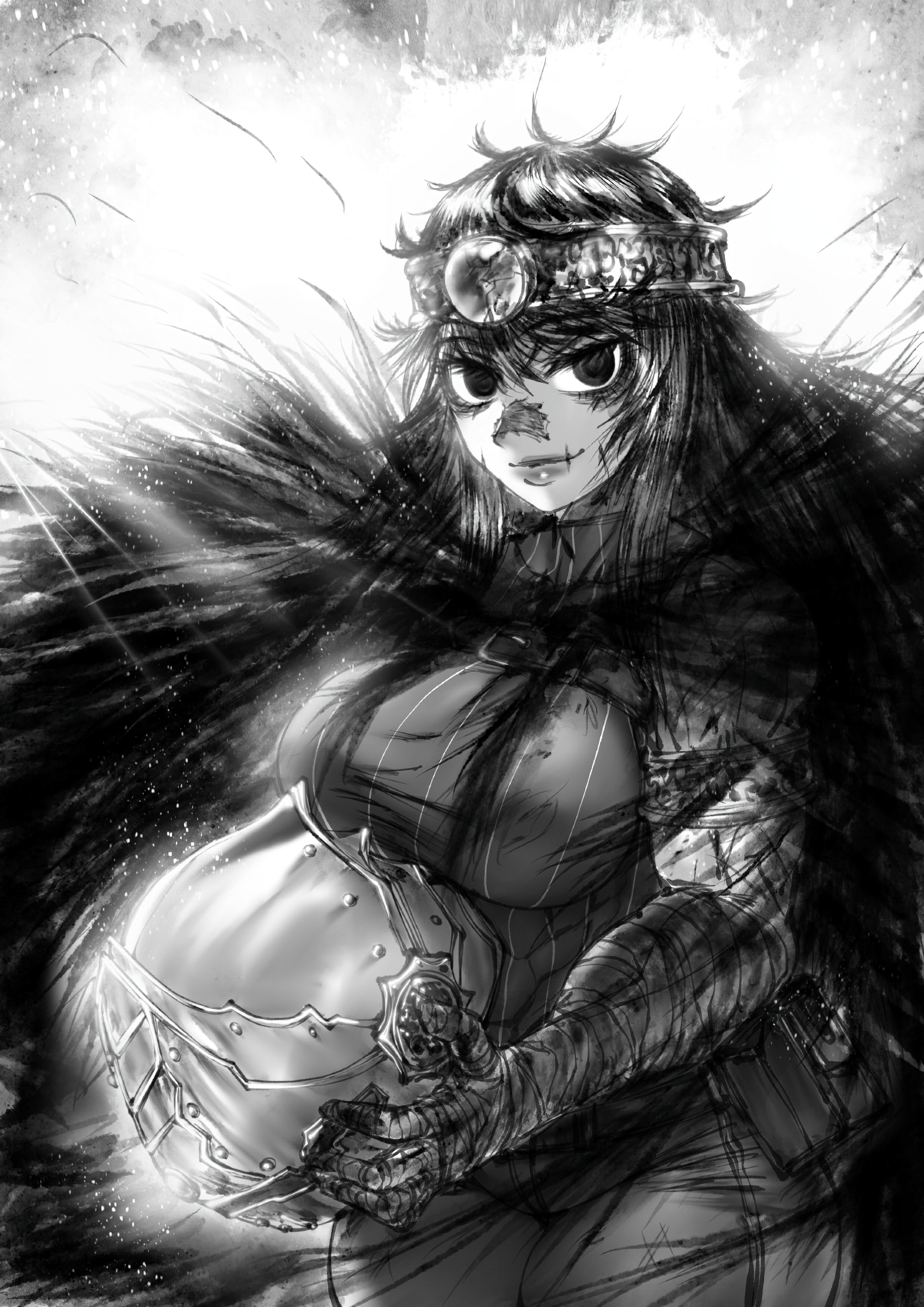 Read Ramia-Yana Manga Online