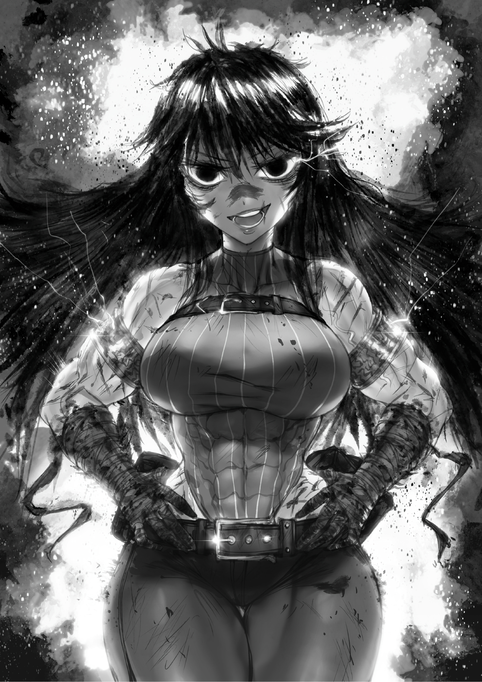 Read Ramia-Yana Manga Online