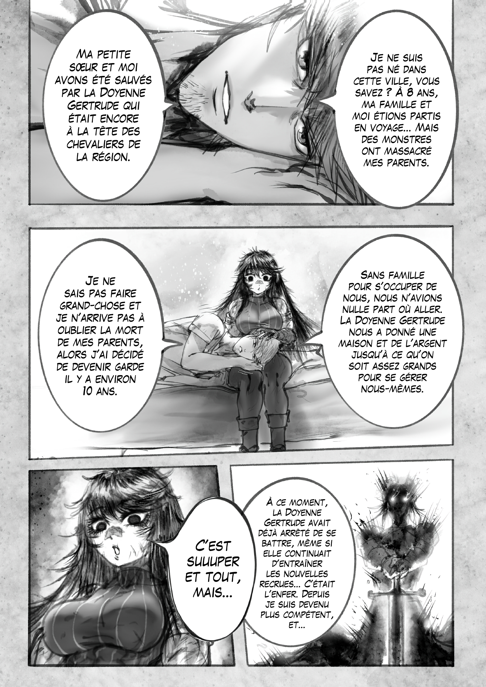 Read Ramia-Yana Manga Online