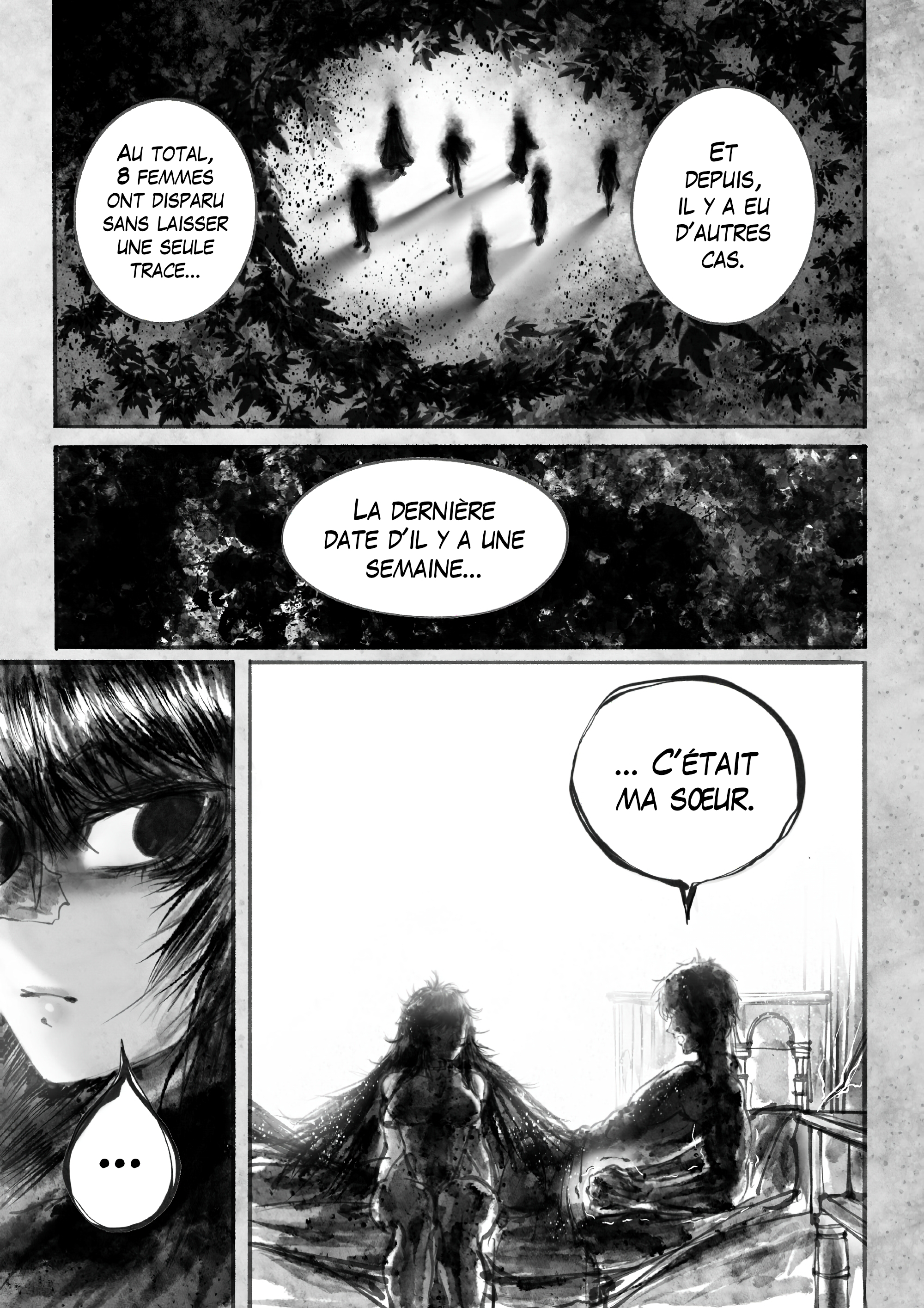 Read Ramia-Yana Manga Online