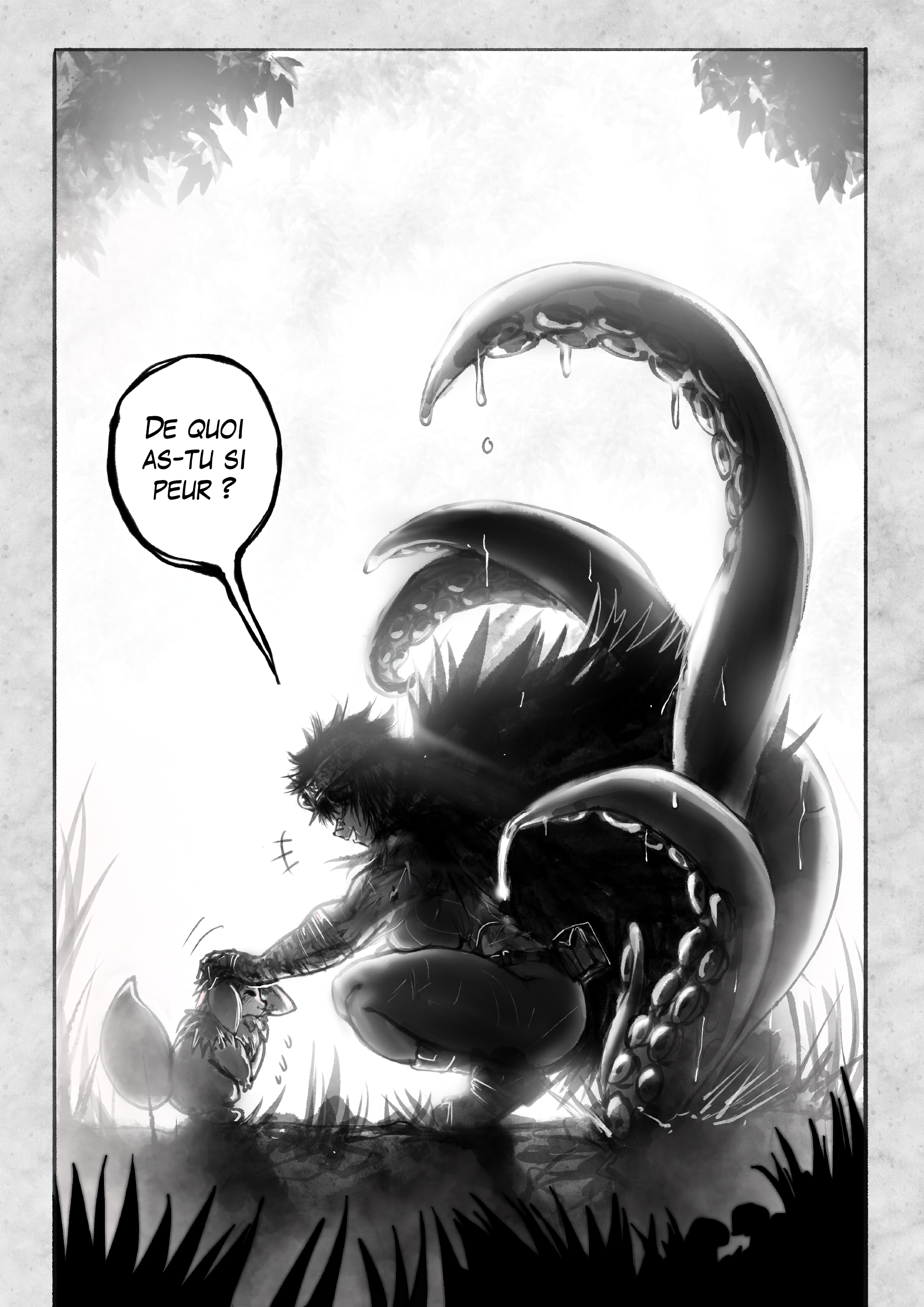 Read Ramia-Yana Manga Online