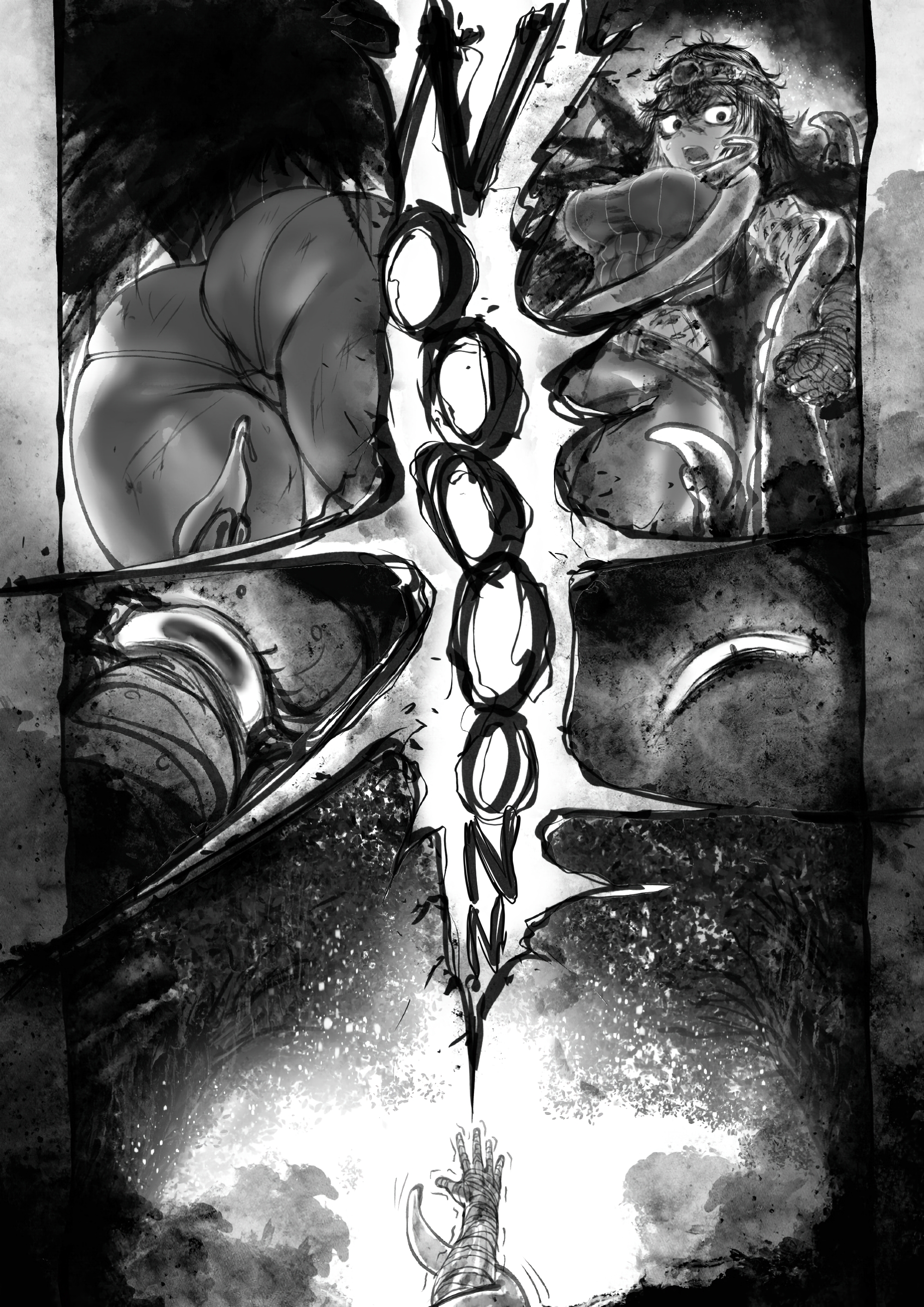 Read Ramia-Yana Manga Online