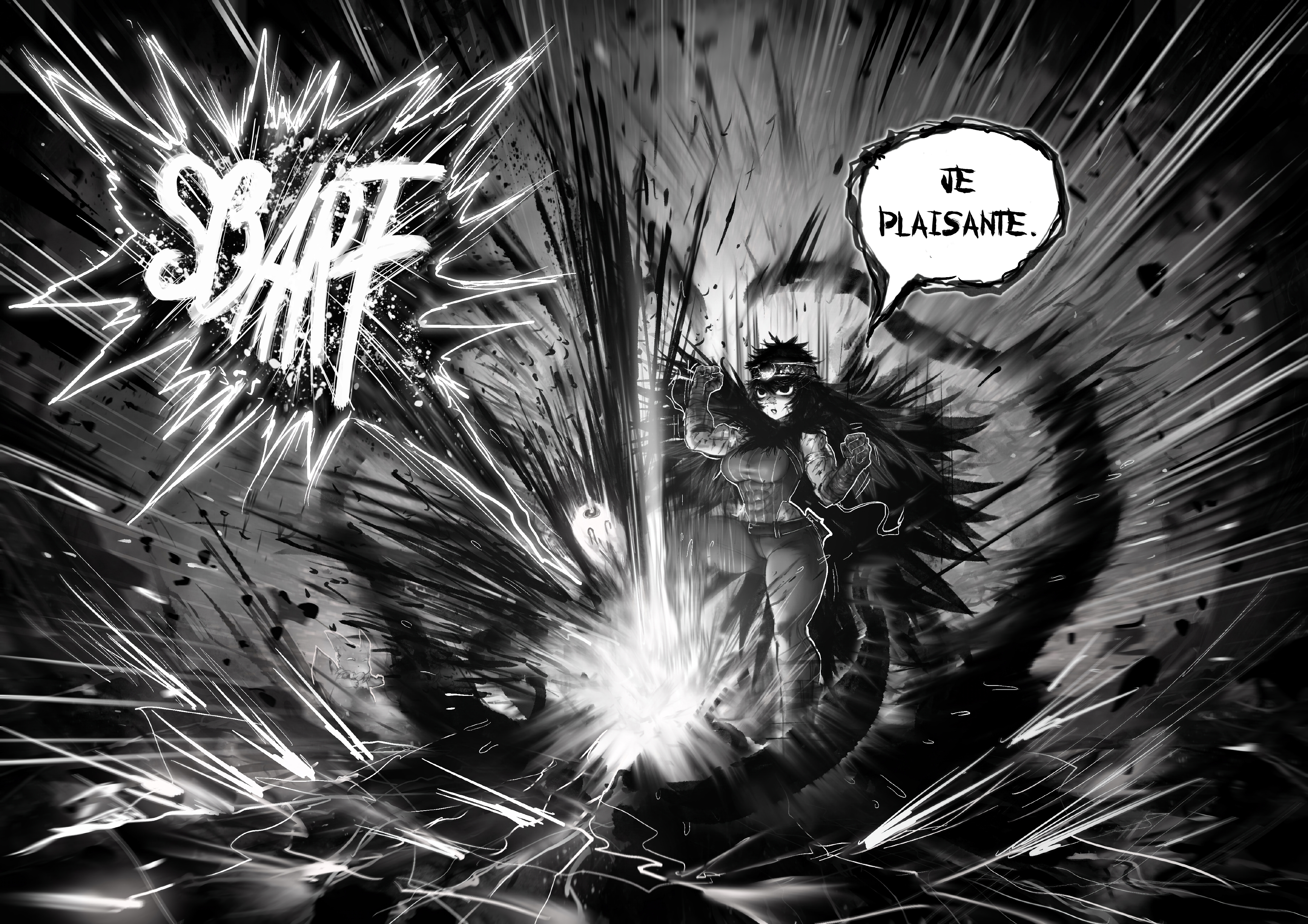 Read Ramia-Yana Manga Online