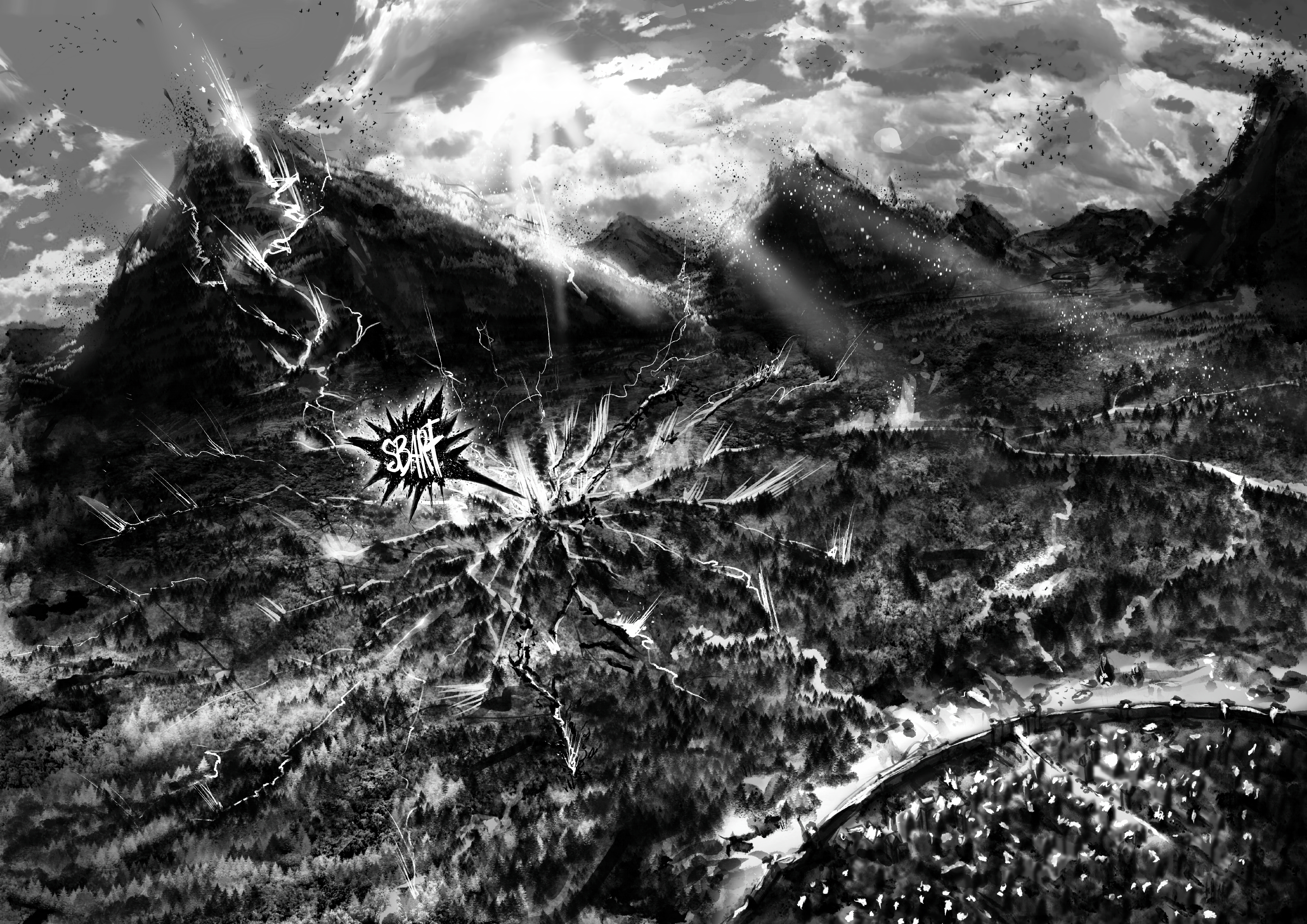 Read Ramia-Yana Manga Online