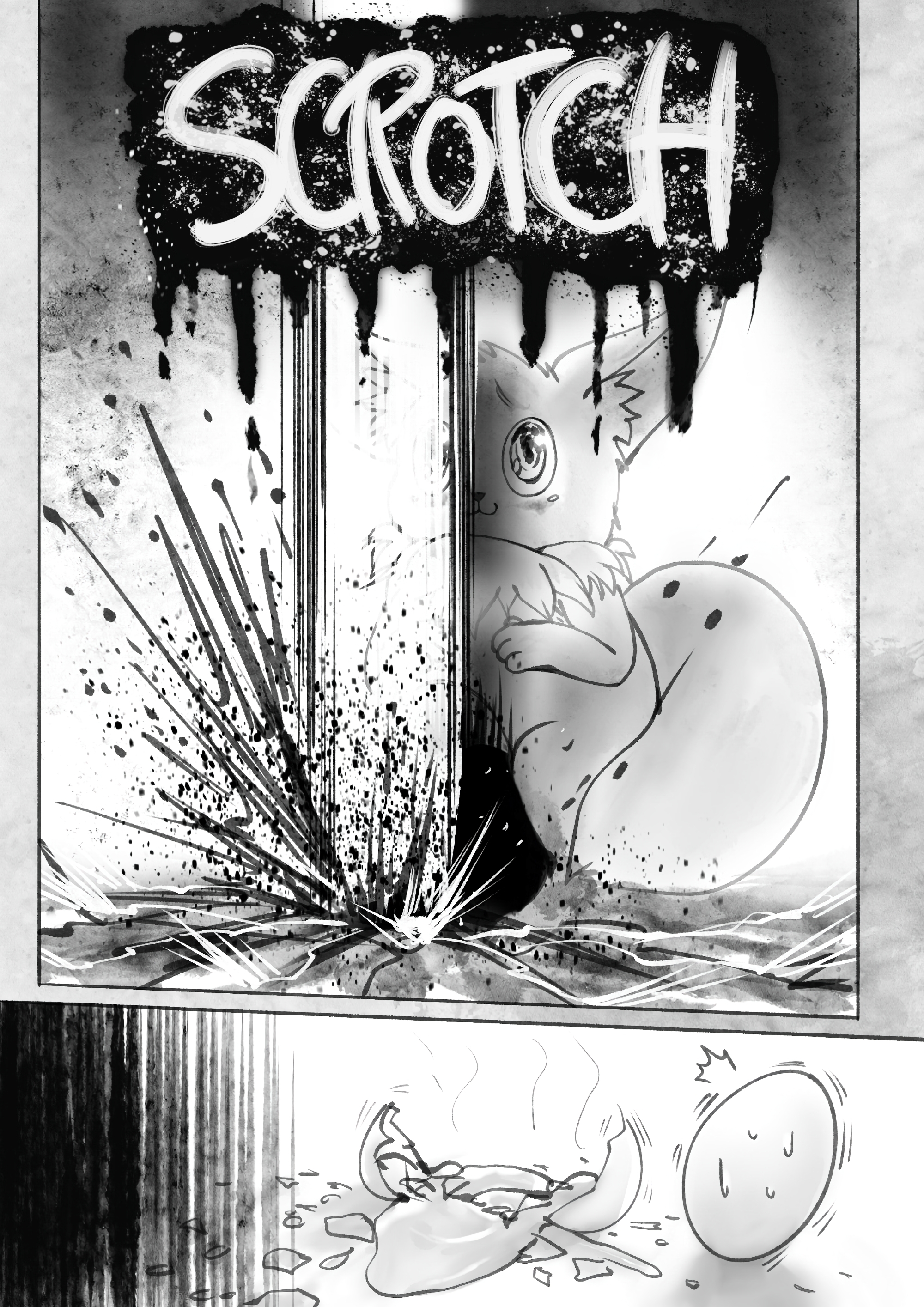 Read Ramia-Yana Manga Online