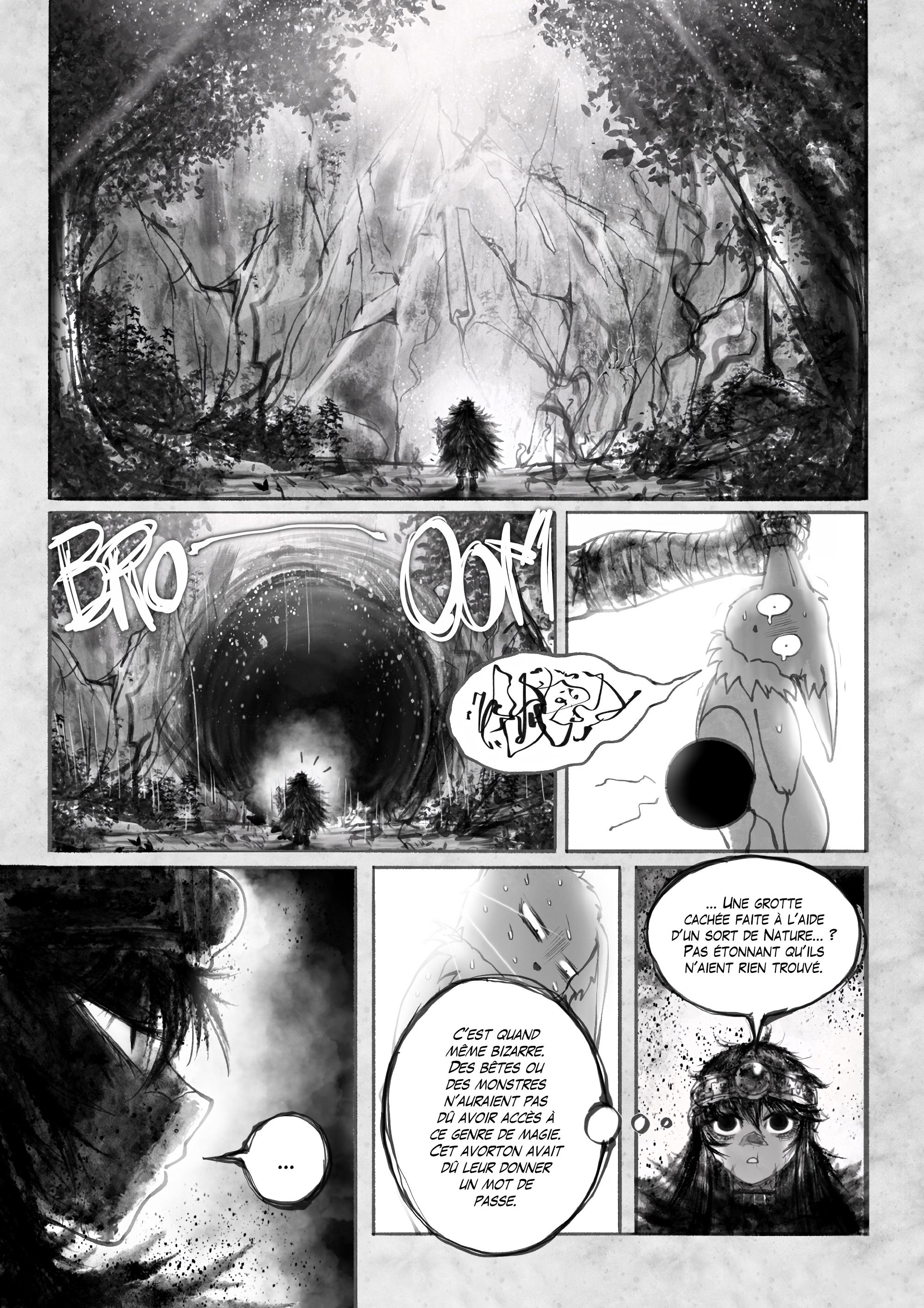 Read Ramia-Yana Manga Online