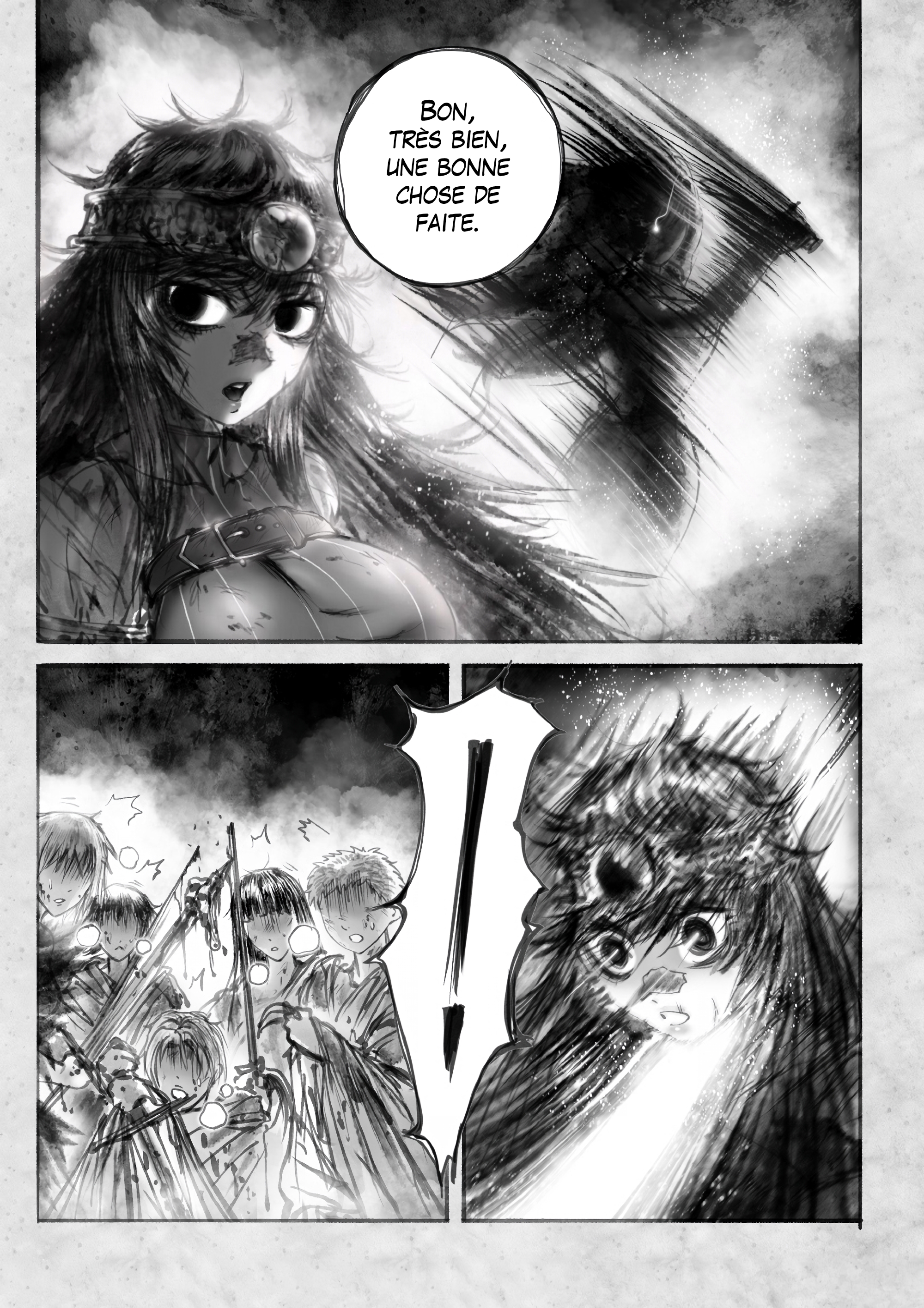 Read Ramia-Yana Manga Online