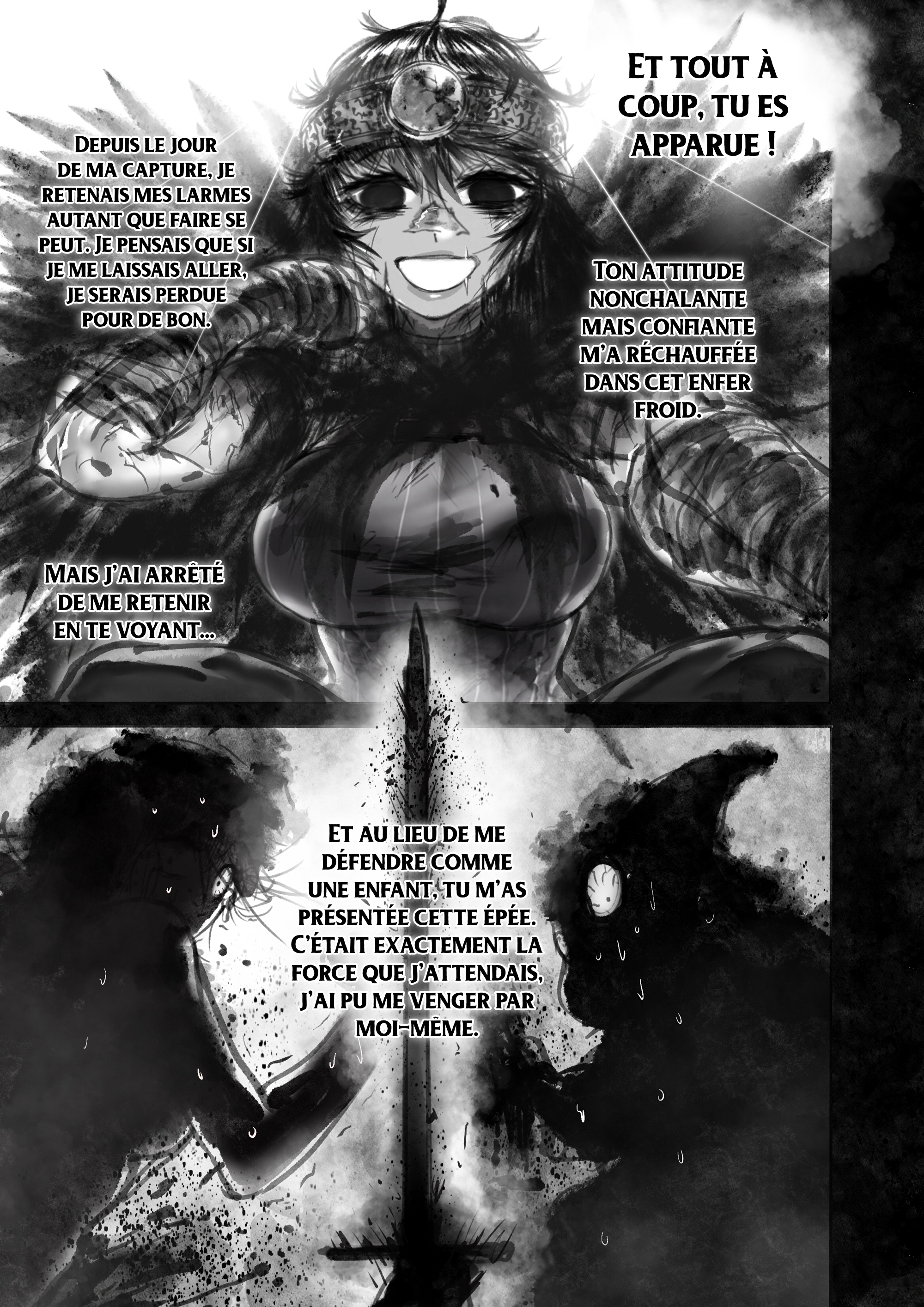 Read Ramia-Yana Manga Online