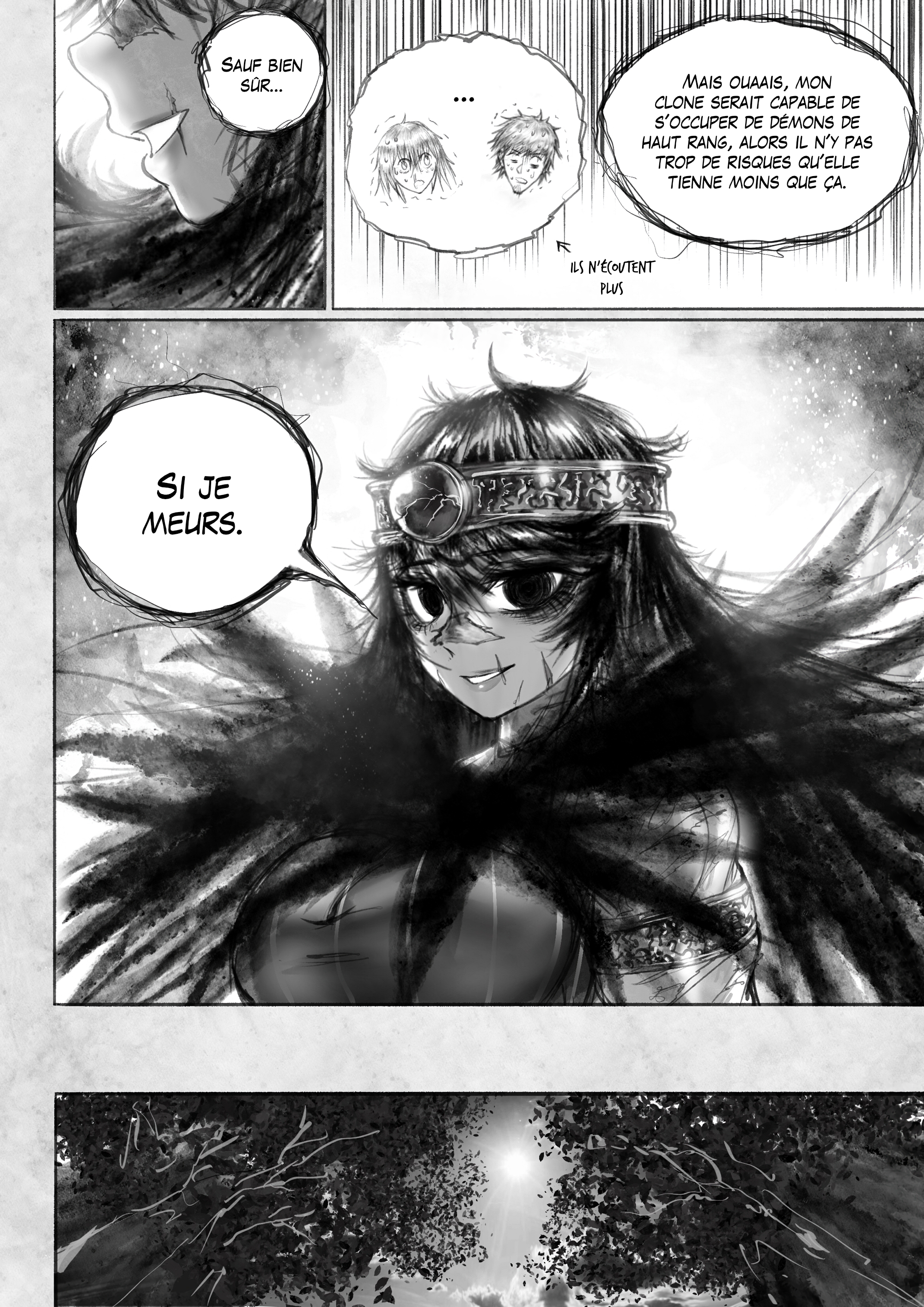 Read Ramia-Yana Manga Online