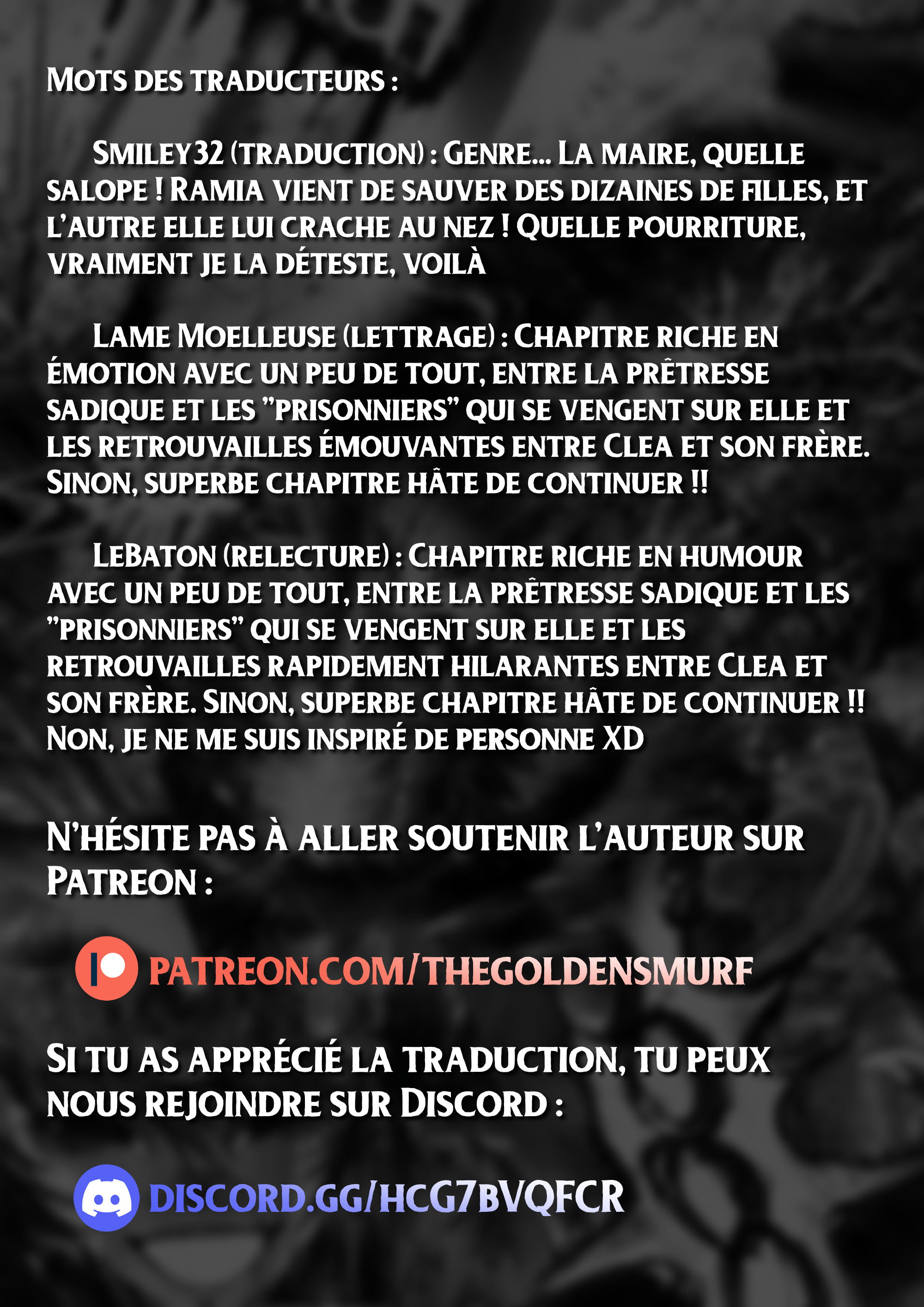 Read Ramia-Yana Manga Online