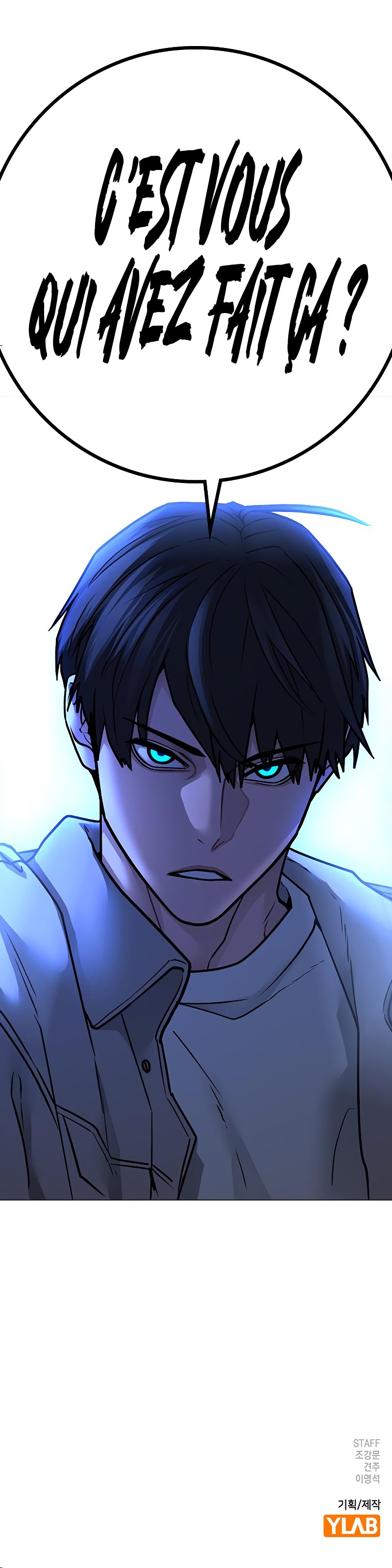 Read Reality Quest Manga Online