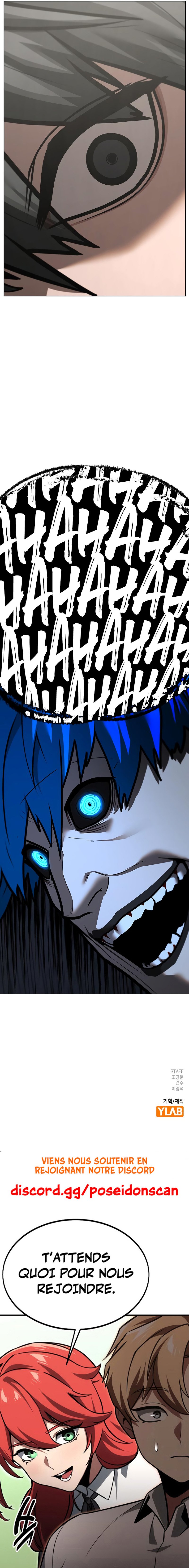 Read Reality Quest Manga Online