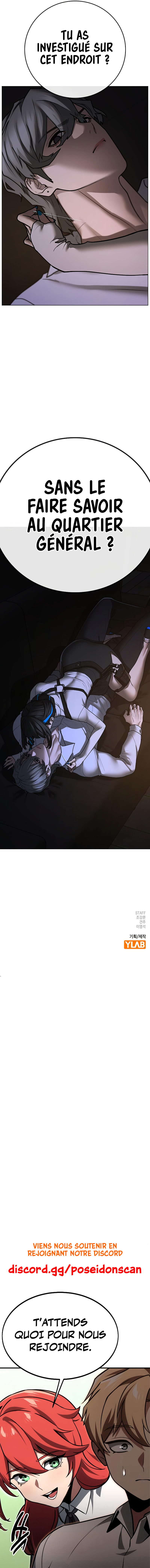 Read Reality Quest Manga Online