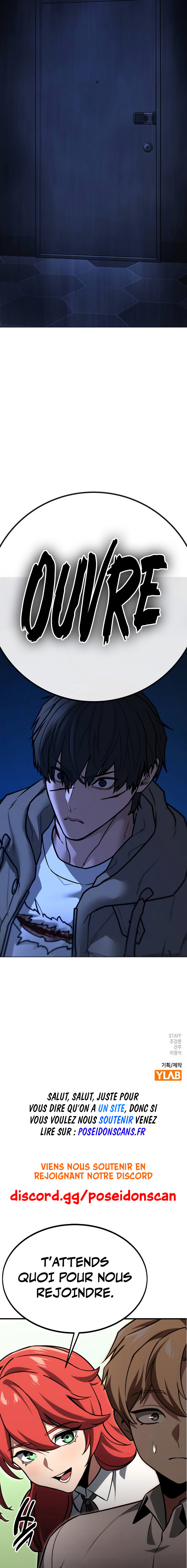 Read Reality Quest Manga Online