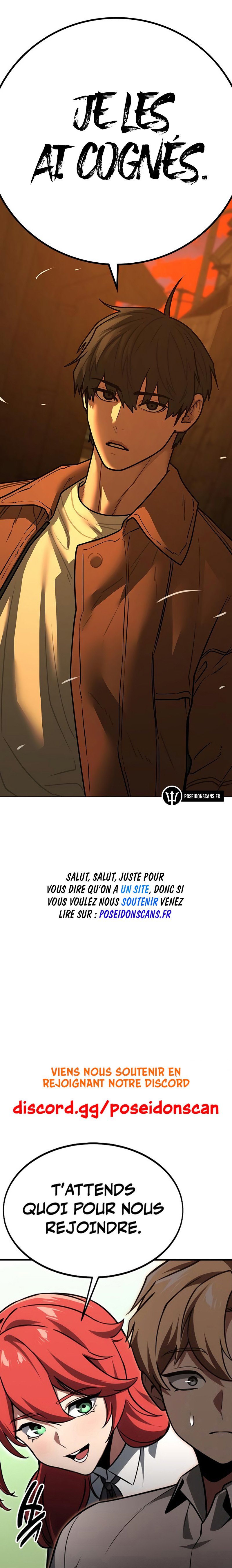 Read Reality Quest Manga Online