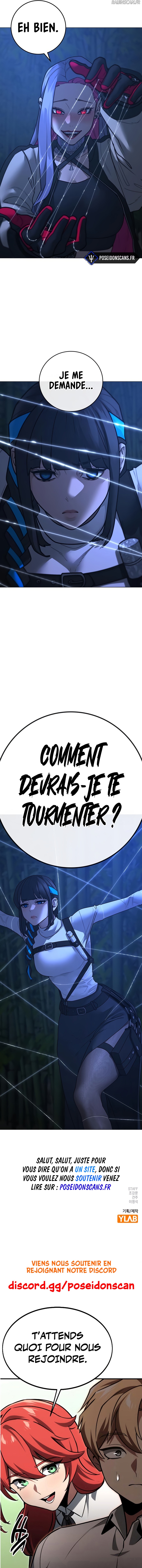 Read Reality Quest Manga Online