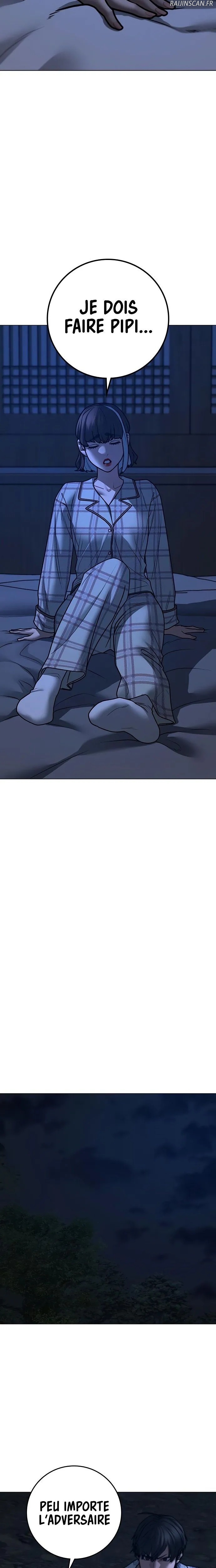 Read Reality Quest Manga Online