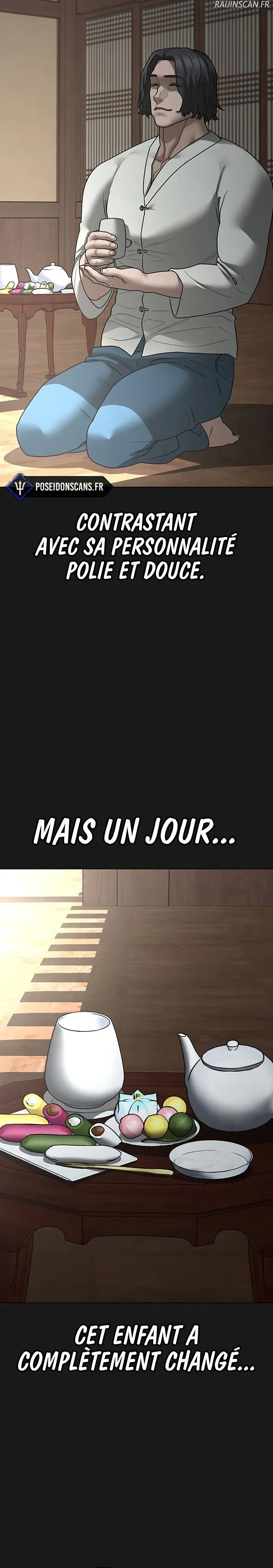 Read Reality Quest Manga Online