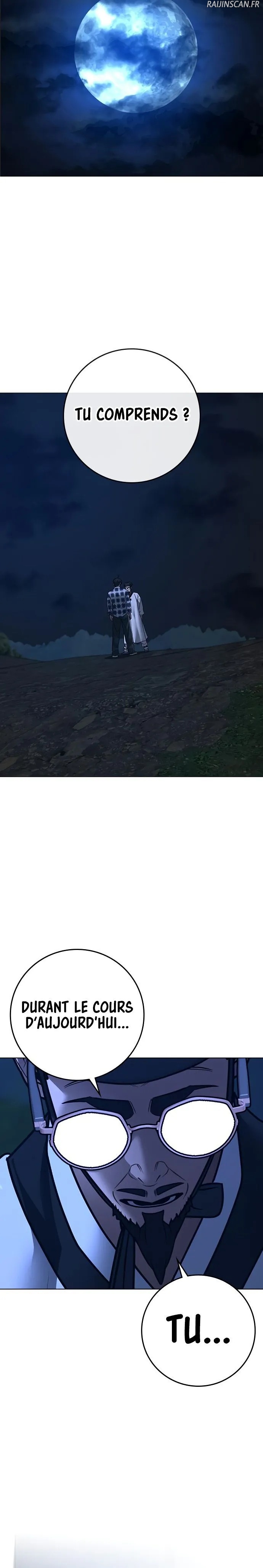 Read Reality Quest Manga Online