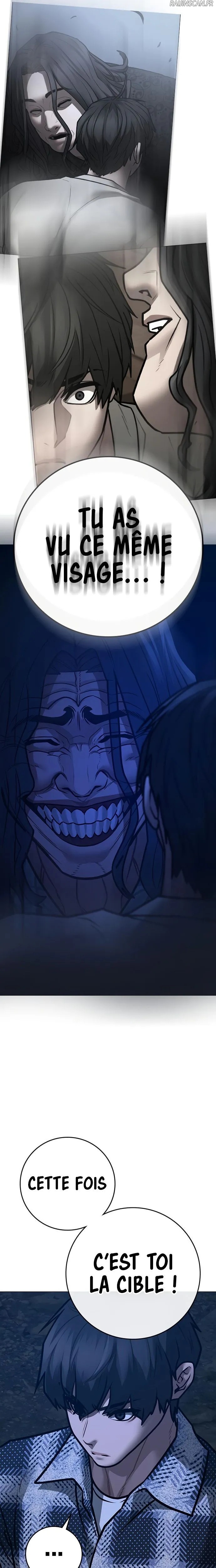 Read Reality Quest Manga Online