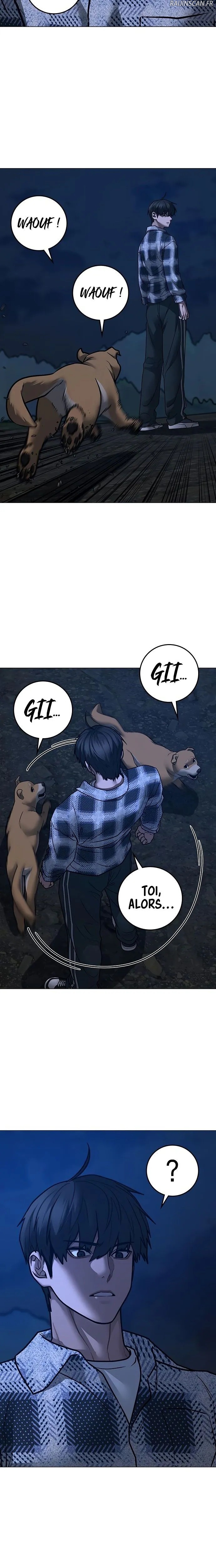 Read Reality Quest Manga Online