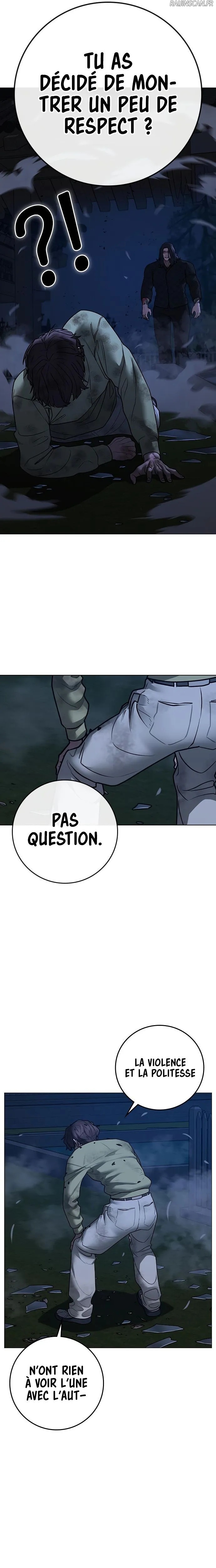 Read Reality Quest Manga Online