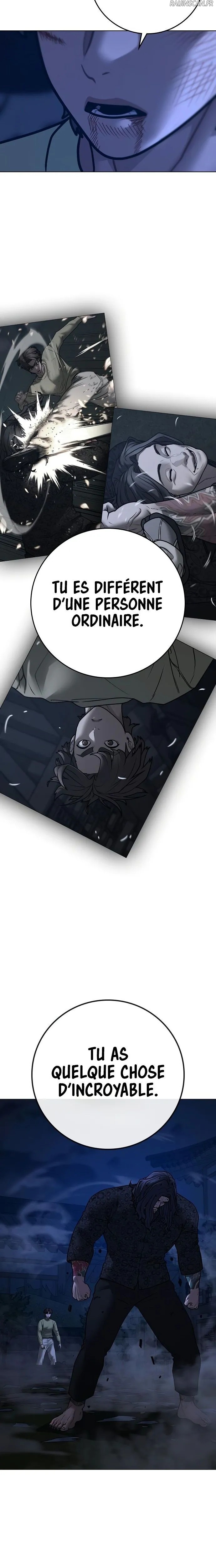 Read Reality Quest Manga Online