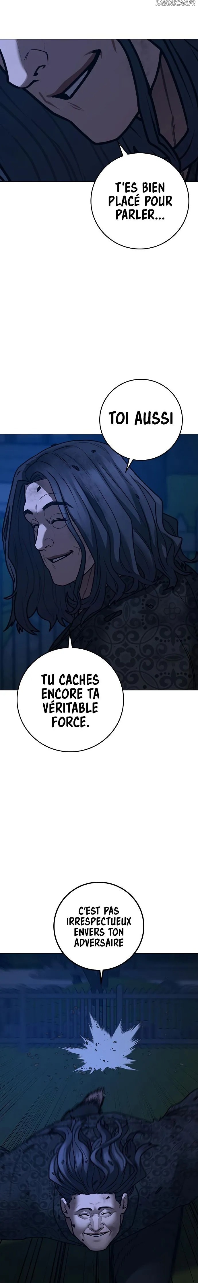 Read Reality Quest Manga Online