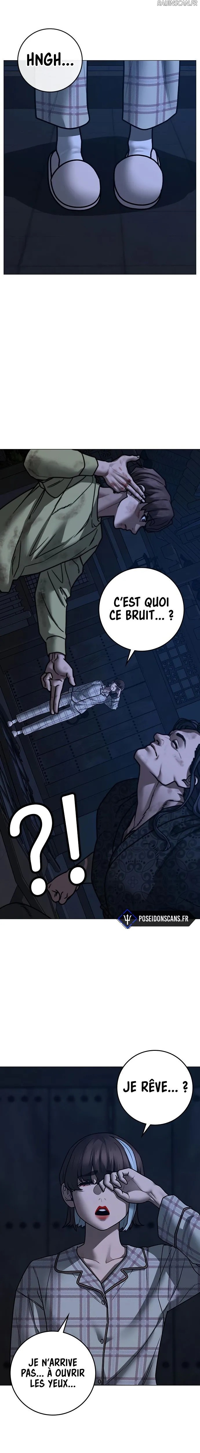 Read Reality Quest Manga Online