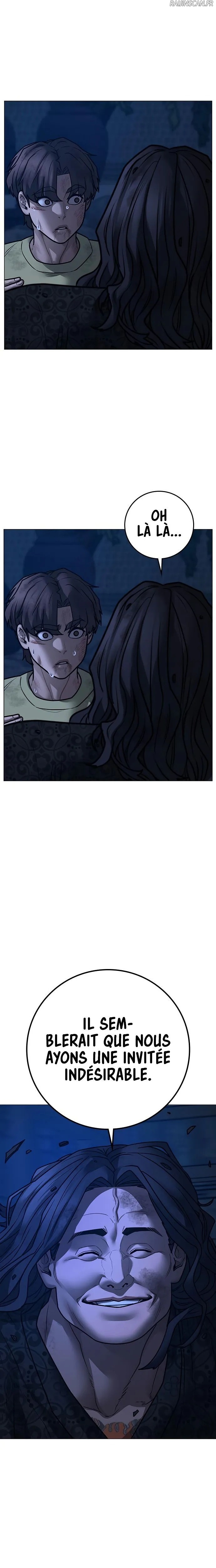 Read Reality Quest Manga Online