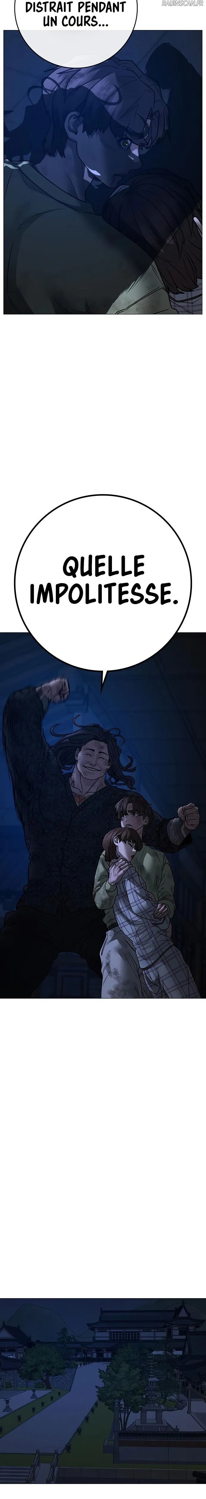 Read Reality Quest Manga Online