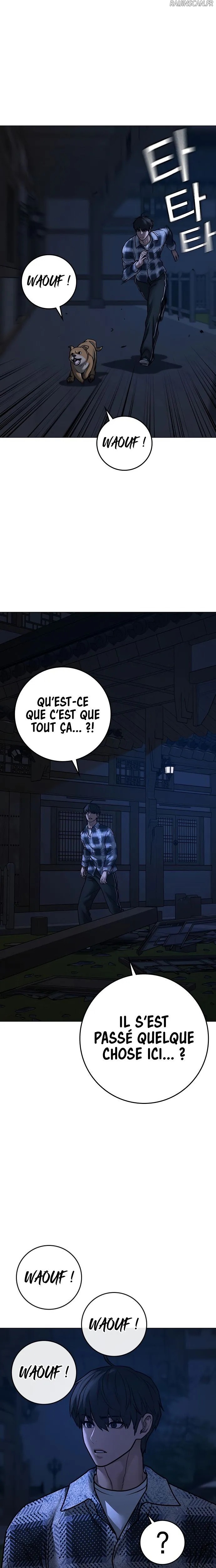 Read Reality Quest Manga Online