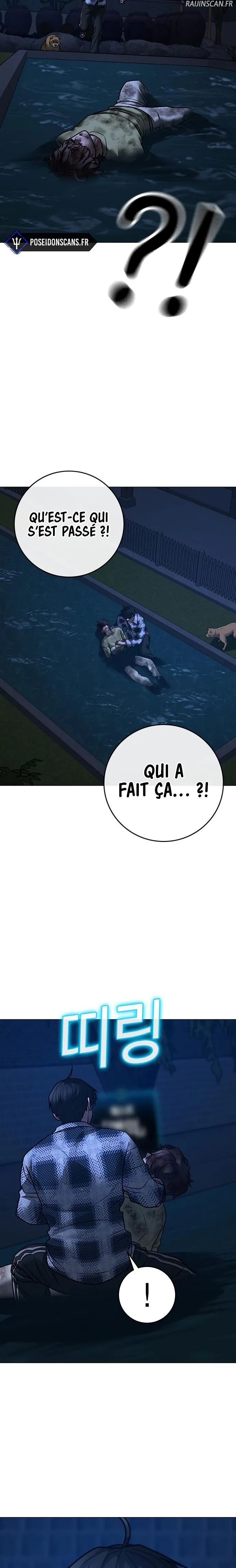 Read Reality Quest Manga Online