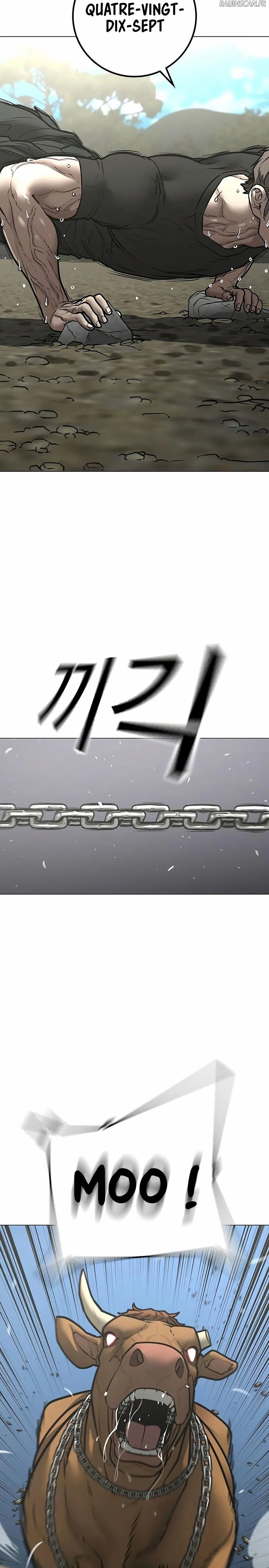 Read Reality Quest Manga Online