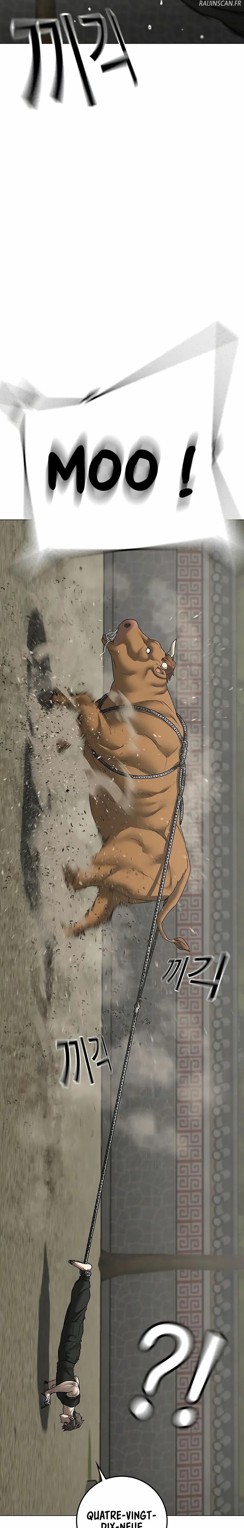 Read Reality Quest Manga Online