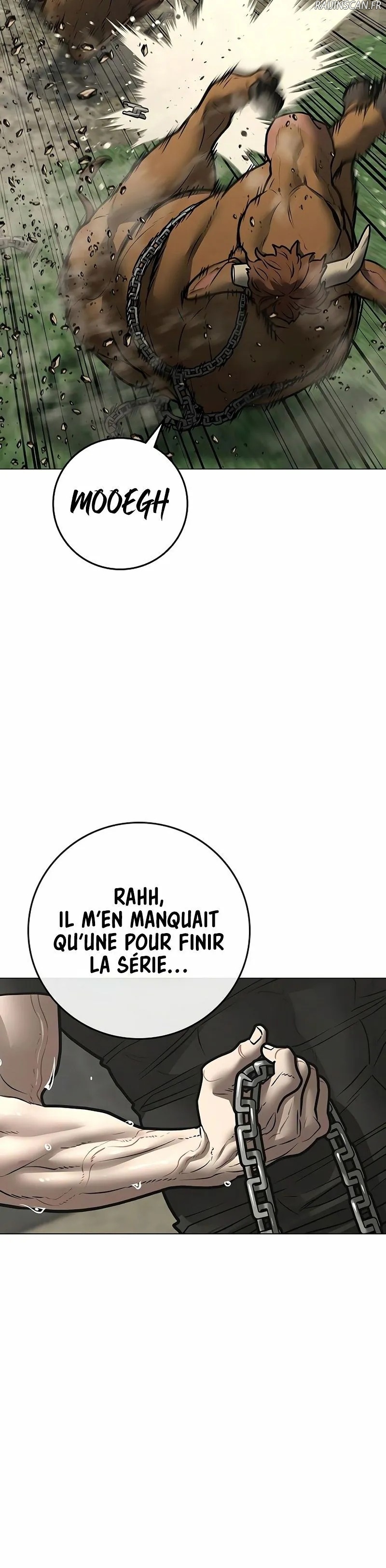 Read Reality Quest Manga Online