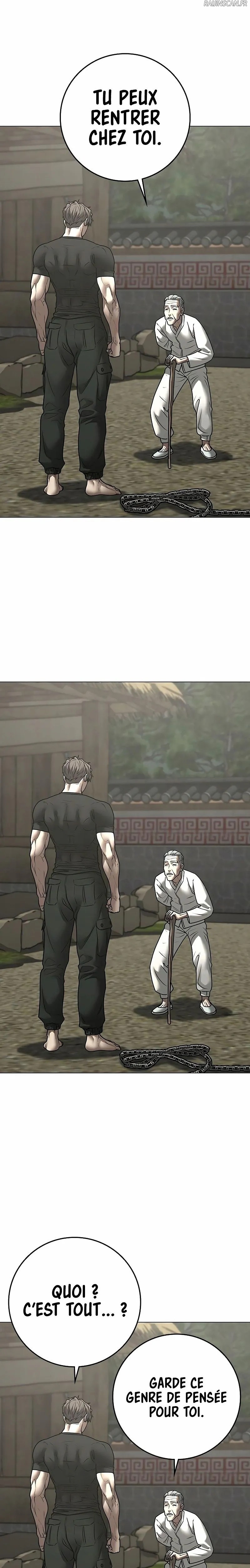 Read Reality Quest Manga Online