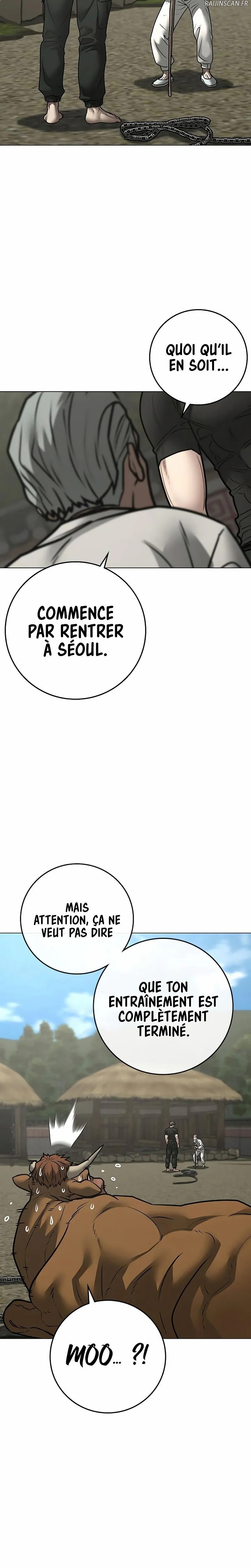 Read Reality Quest Manga Online