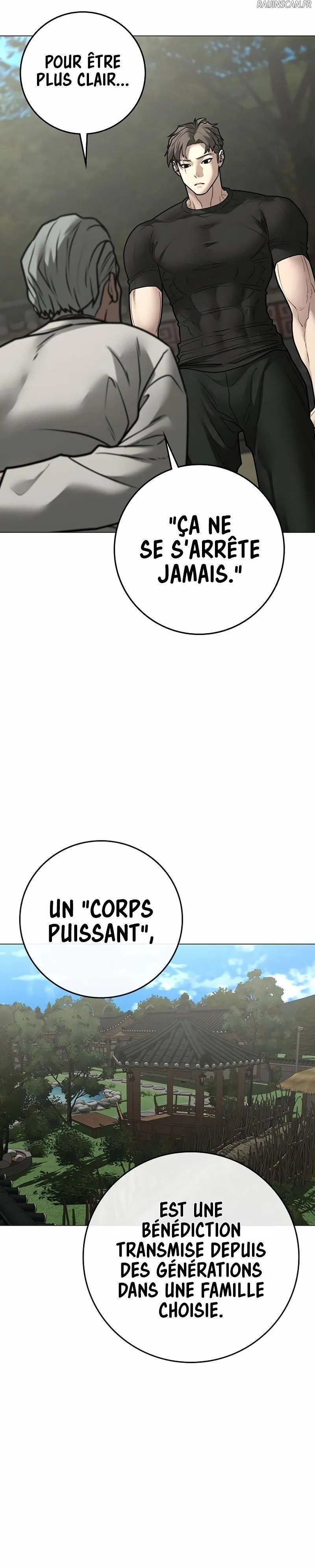 Read Reality Quest Manga Online