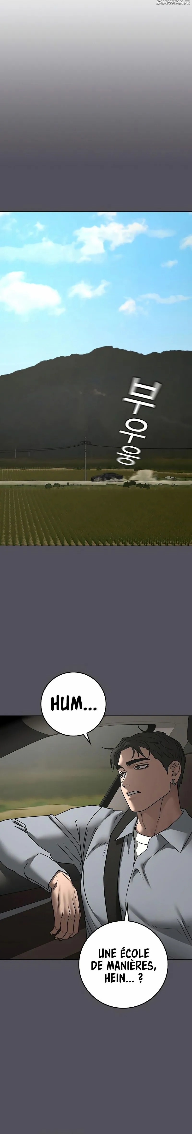 Read Reality Quest Manga Online