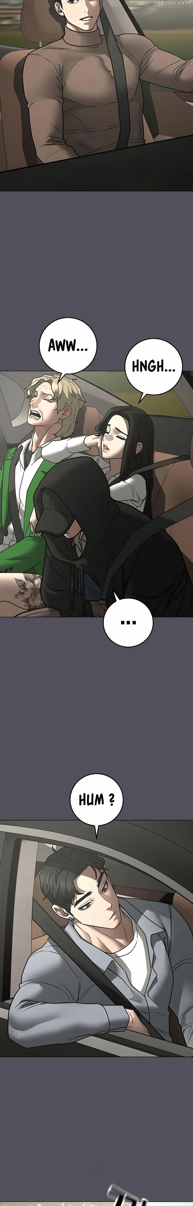 Read Reality Quest Manga Online