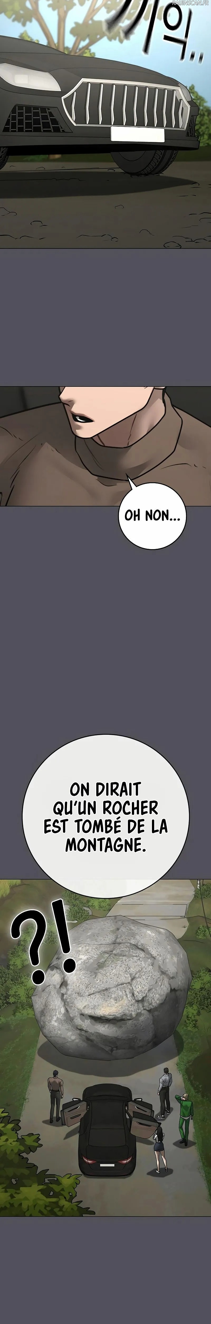 Read Reality Quest Manga Online