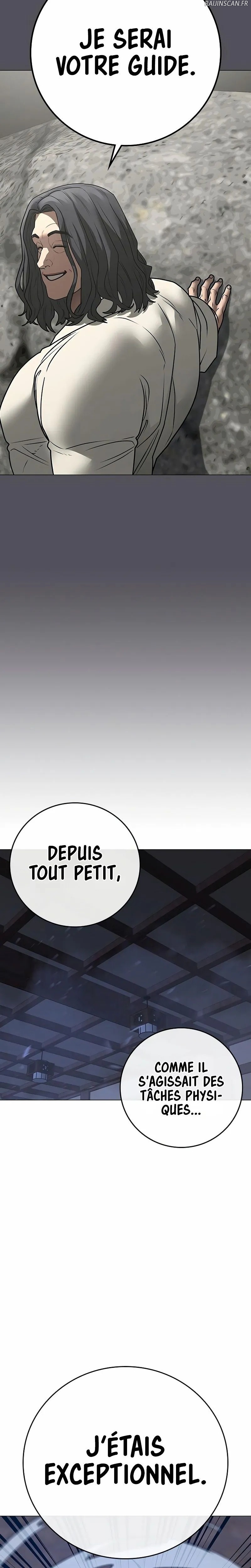 Read Reality Quest Manga Online